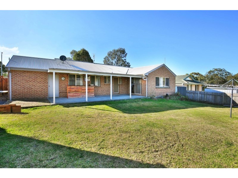 26 Socrates Place, Worrigee NSW 2540