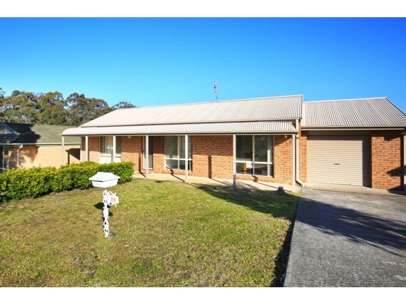 26 Socrates Place, Worrigee NSW 2540