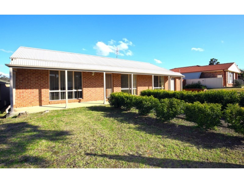 26 Socrates Place, Worrigee NSW 2540