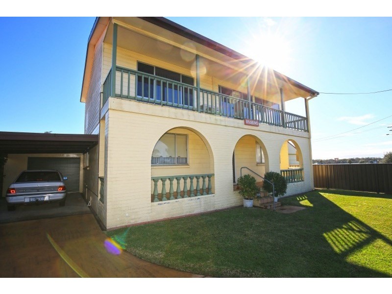 94 Adelaide Street, Greenwell Point NSW 2540