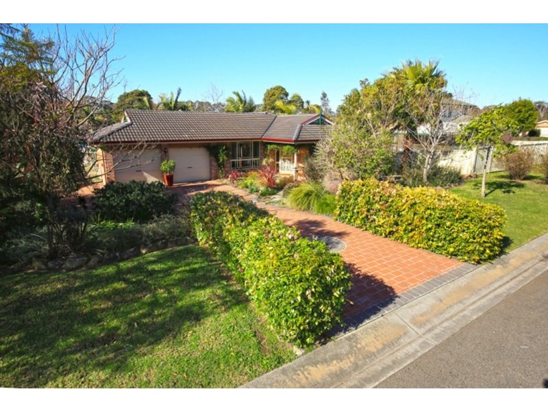 12 St James Crescent, Worrigee NSW 2540