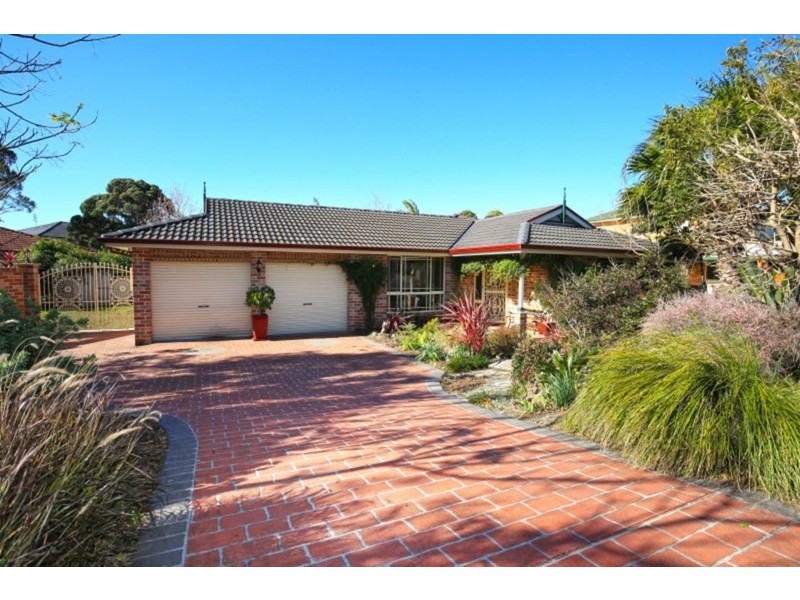 12 St James Crescent, Worrigee NSW 2540