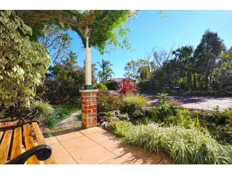 12 St James Crescent, Worrigee NSW 2540