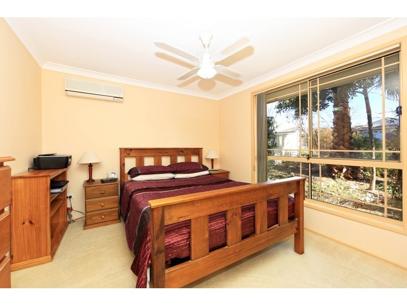 12 St James Crescent, Worrigee NSW 2540