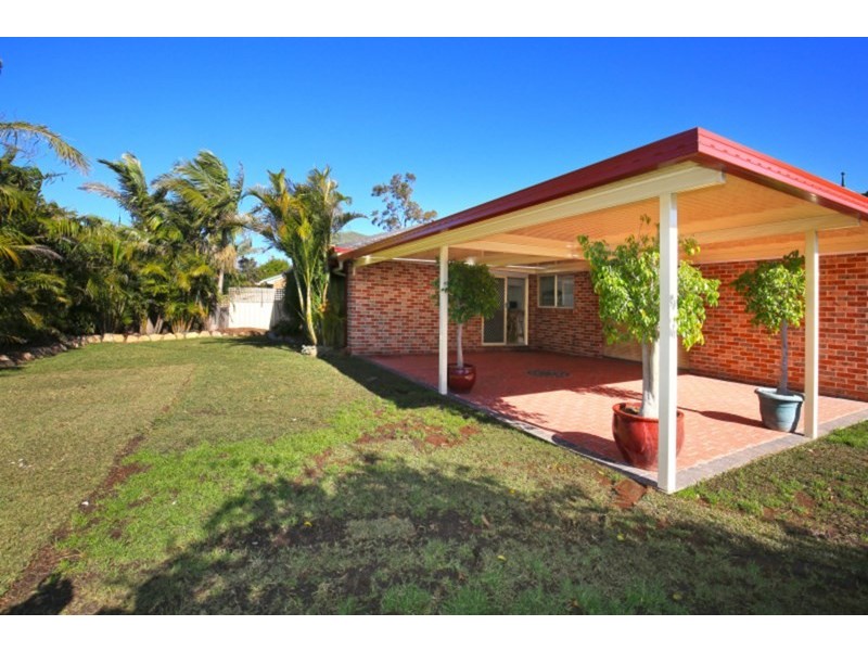 12 St James Crescent, Worrigee NSW 2540