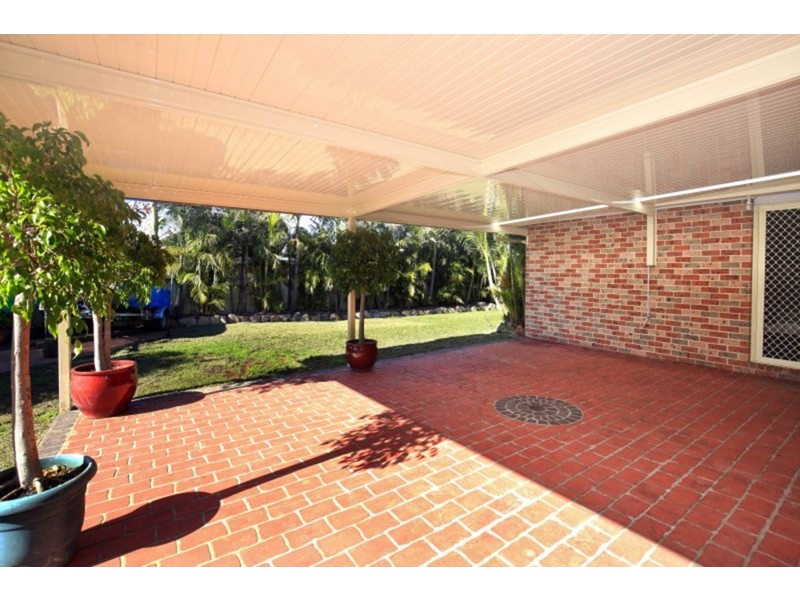 12 St James Crescent, Worrigee NSW 2540