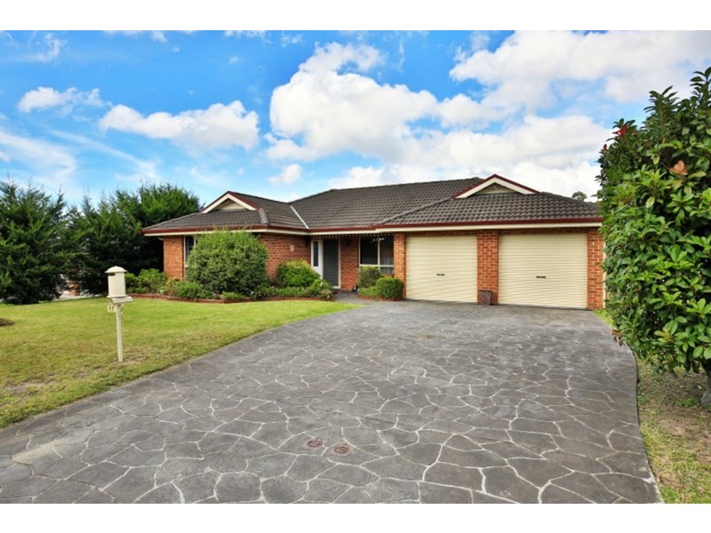 17 Socrates Place, Worrigee NSW 2540
