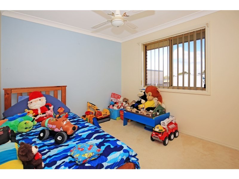 17 Socrates Place, Worrigee NSW 2540