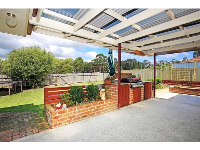 17 Socrates Place, Worrigee NSW 2540