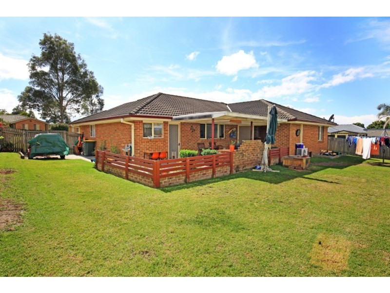 17 Socrates Place, Worrigee NSW 2540