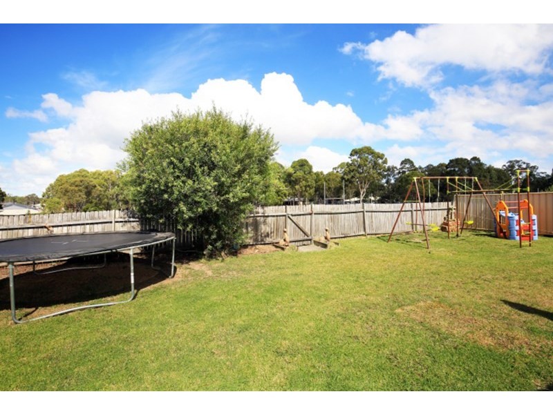 17 Socrates Place, Worrigee NSW 2540