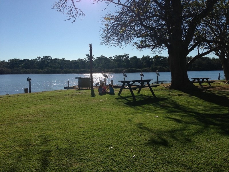 Lot 207 Sussex Rise, Sussex Inlet NSW 2540