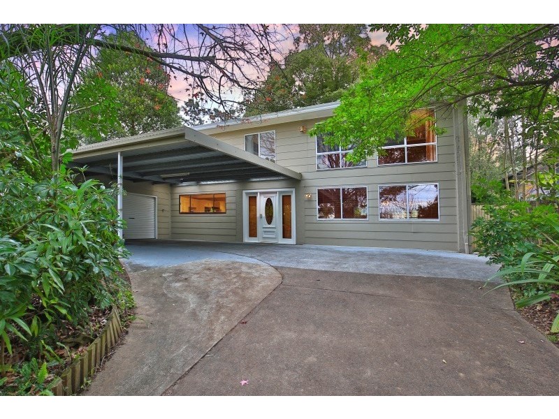 23 Tannery Road, Cambewarra NSW 2540