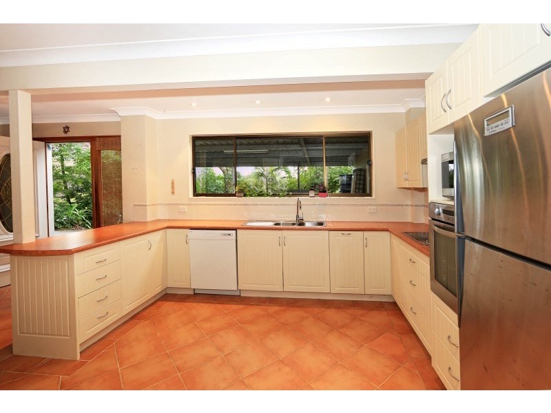 23 Tannery Road, Cambewarra NSW 2540