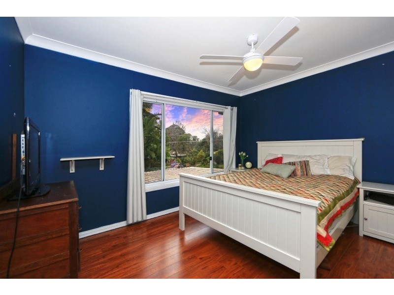 23 Tannery Road, Cambewarra NSW 2540