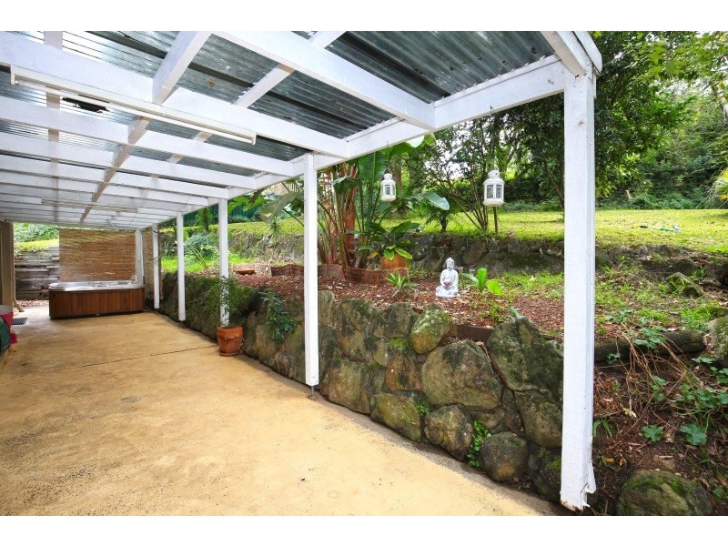 23 Tannery Road, Cambewarra NSW 2540