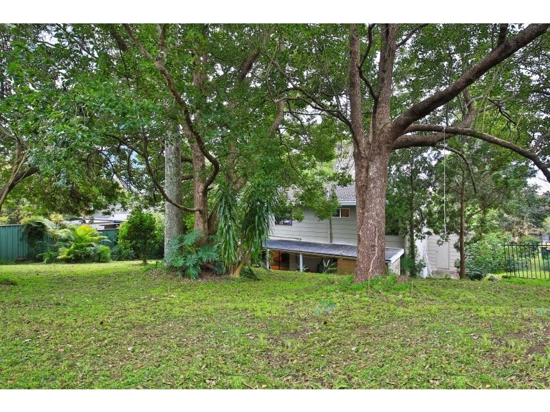 23 Tannery Road, Cambewarra NSW 2540