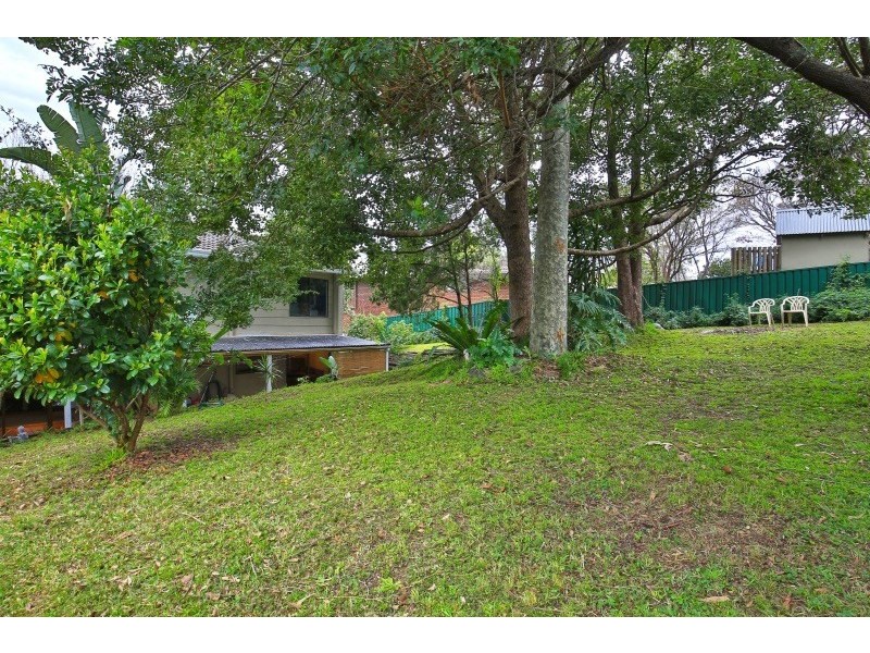 23 Tannery Road, Cambewarra NSW 2540