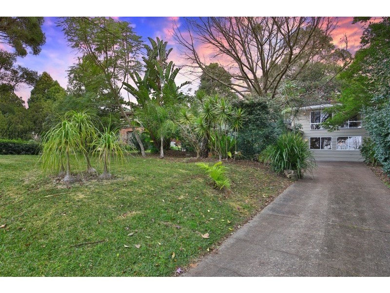 23 Tannery Road, Cambewarra NSW 2540