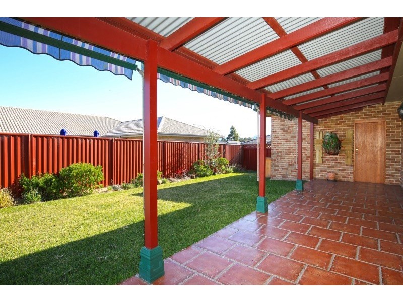11 Terralla Grove, South Nowra NSW 2541