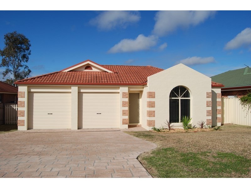 91 Sophia Road, Worrigee NSW 2540