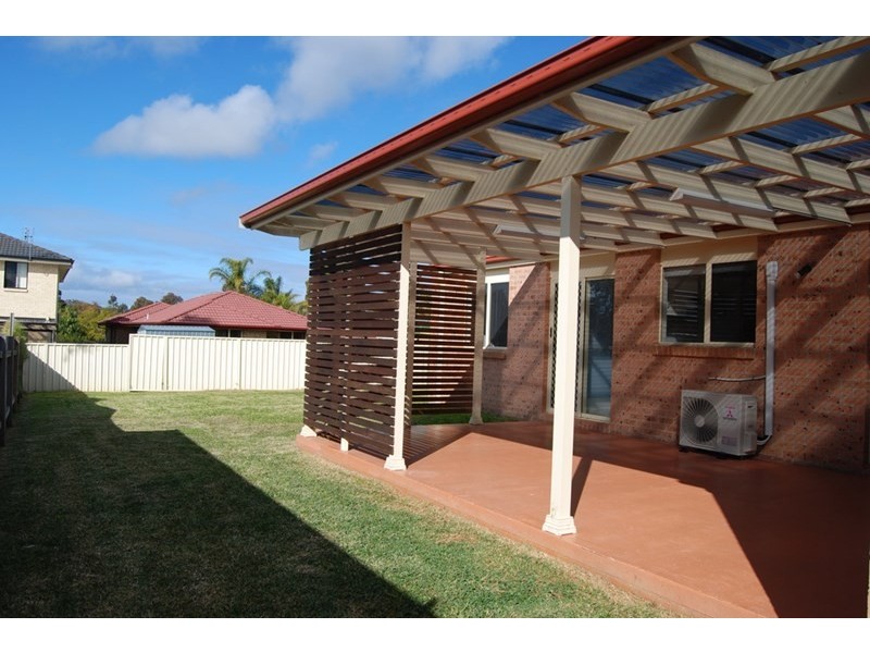 91 Sophia Road, Worrigee NSW 2540