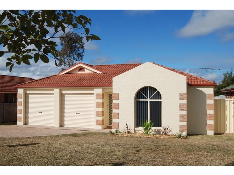 91 Sophia Road, Worrigee NSW 2540