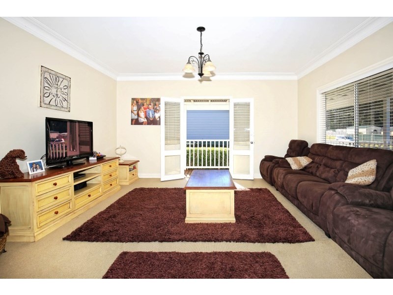 43 Depot Road, West Nowra NSW 2541