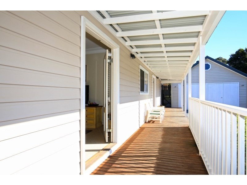 43 Depot Road, West Nowra NSW 2541