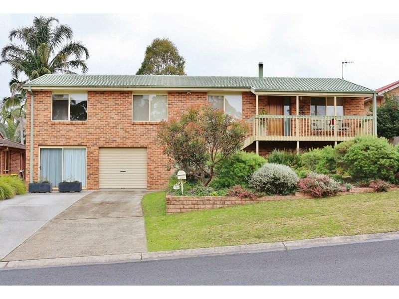 112 Warren Avenue, North Nowra NSW 2541