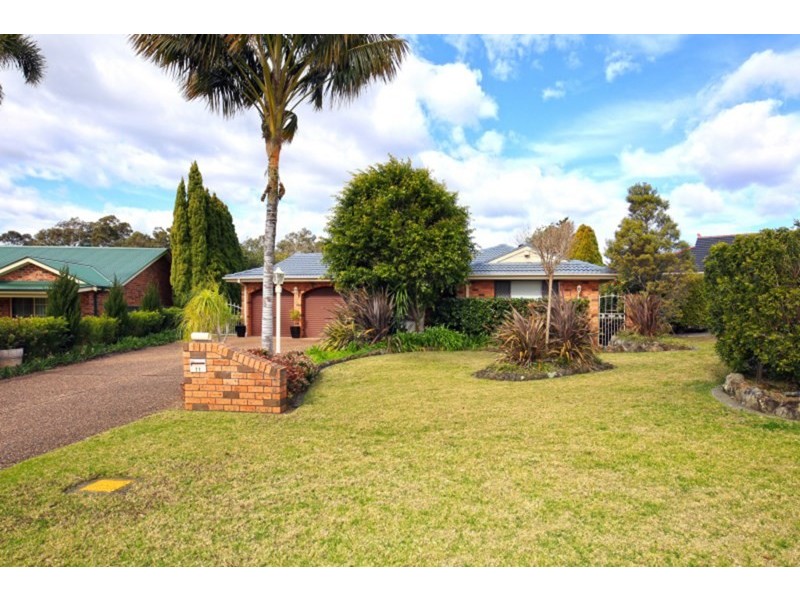 11 Regal Place, Bomaderry NSW 2541