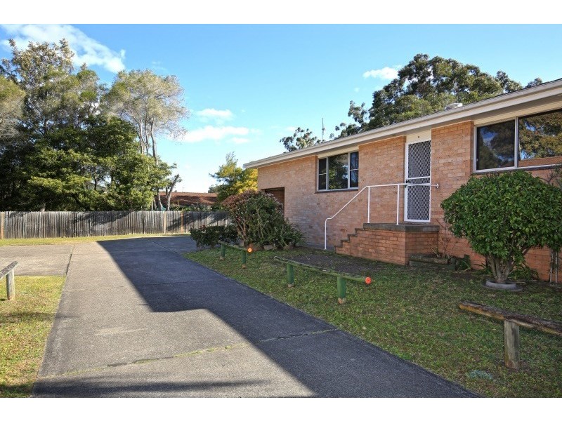 3/52 Bunberra Street, Bomaderry NSW 2541
