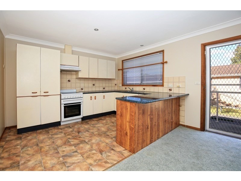 3/52 Bunberra Street, Bomaderry NSW 2541