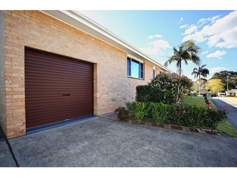 3/52 Bunberra Street, Bomaderry NSW 2541