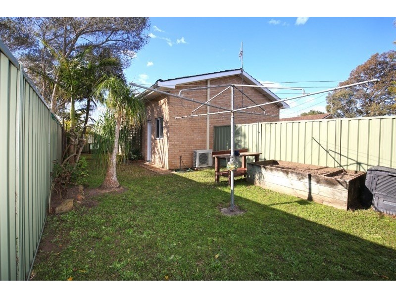 3/52 Bunberra Street, Bomaderry NSW 2541
