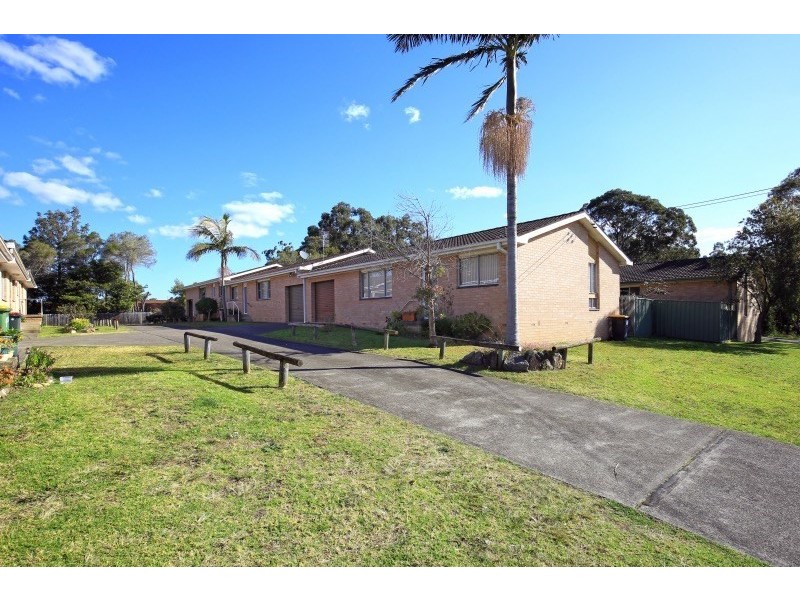 3/52 Bunberra Street, Bomaderry NSW 2541