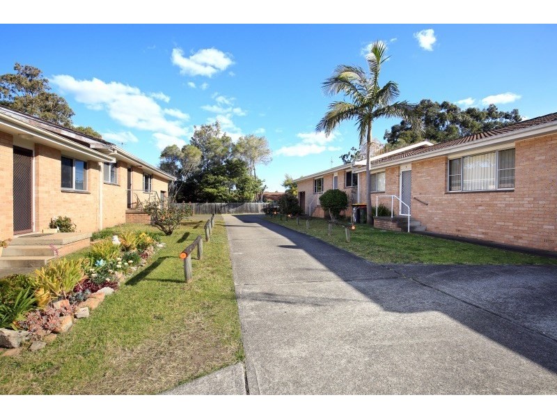 3/52 Bunberra Street, Bomaderry NSW 2541