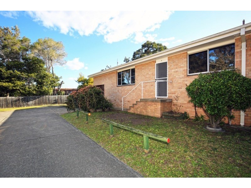 3/52 Bunberra Street, Bomaderry NSW 2541
