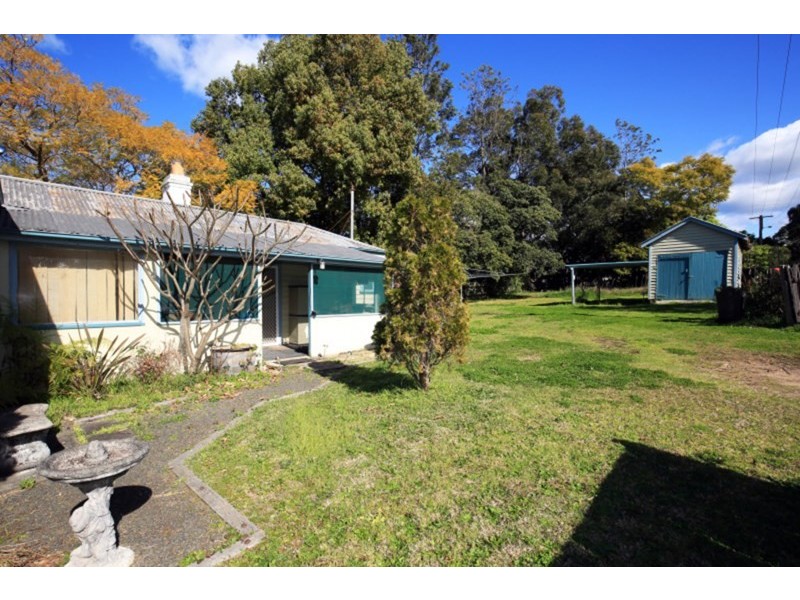 85 Berry Street, Nowra NSW 2541
