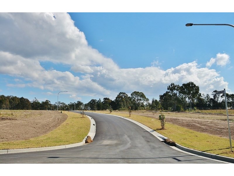 Lot 909 Brassia Rise, Worrigee NSW 2540