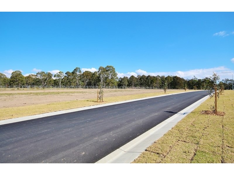 Lot 909 Brassia Rise, Worrigee NSW 2540