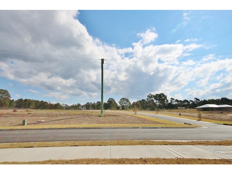 Lot 911 Brassia Rise, Worrigee NSW 2540