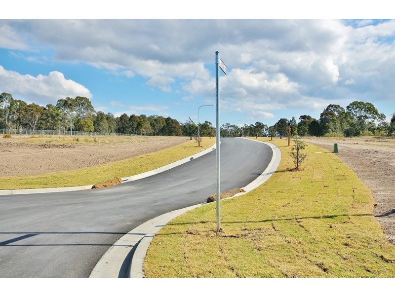 Lot 914 Brassia Rise, Worrigee NSW 2540
