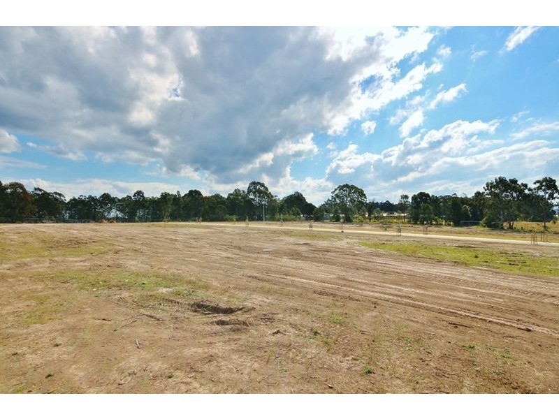 Lot 916 Brassia Rise, Worrigee NSW 2540