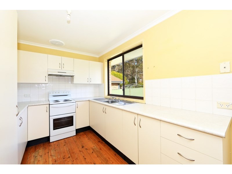 11 Hansons Road, North Nowra NSW 2541