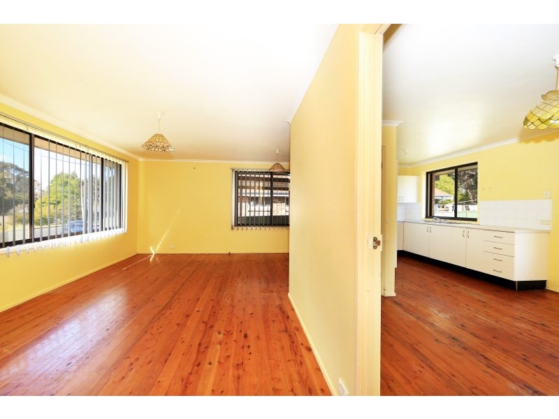 11 Hansons Road, North Nowra NSW 2541