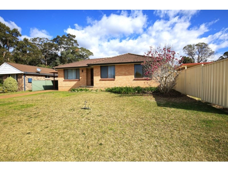 11 Hansons Road, North Nowra NSW 2541
