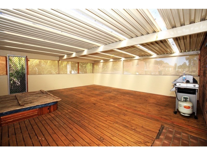 5 Amalfi Cresent, Nowra NSW 2541