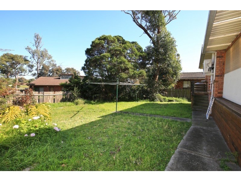 5 Amalfi Cresent, Nowra NSW 2541