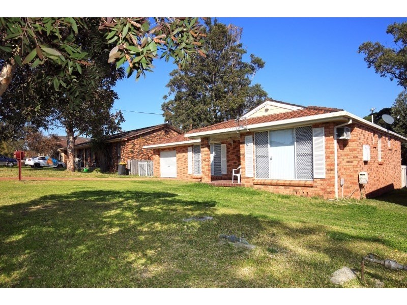 5 Amalfi Cresent, Nowra NSW 2541